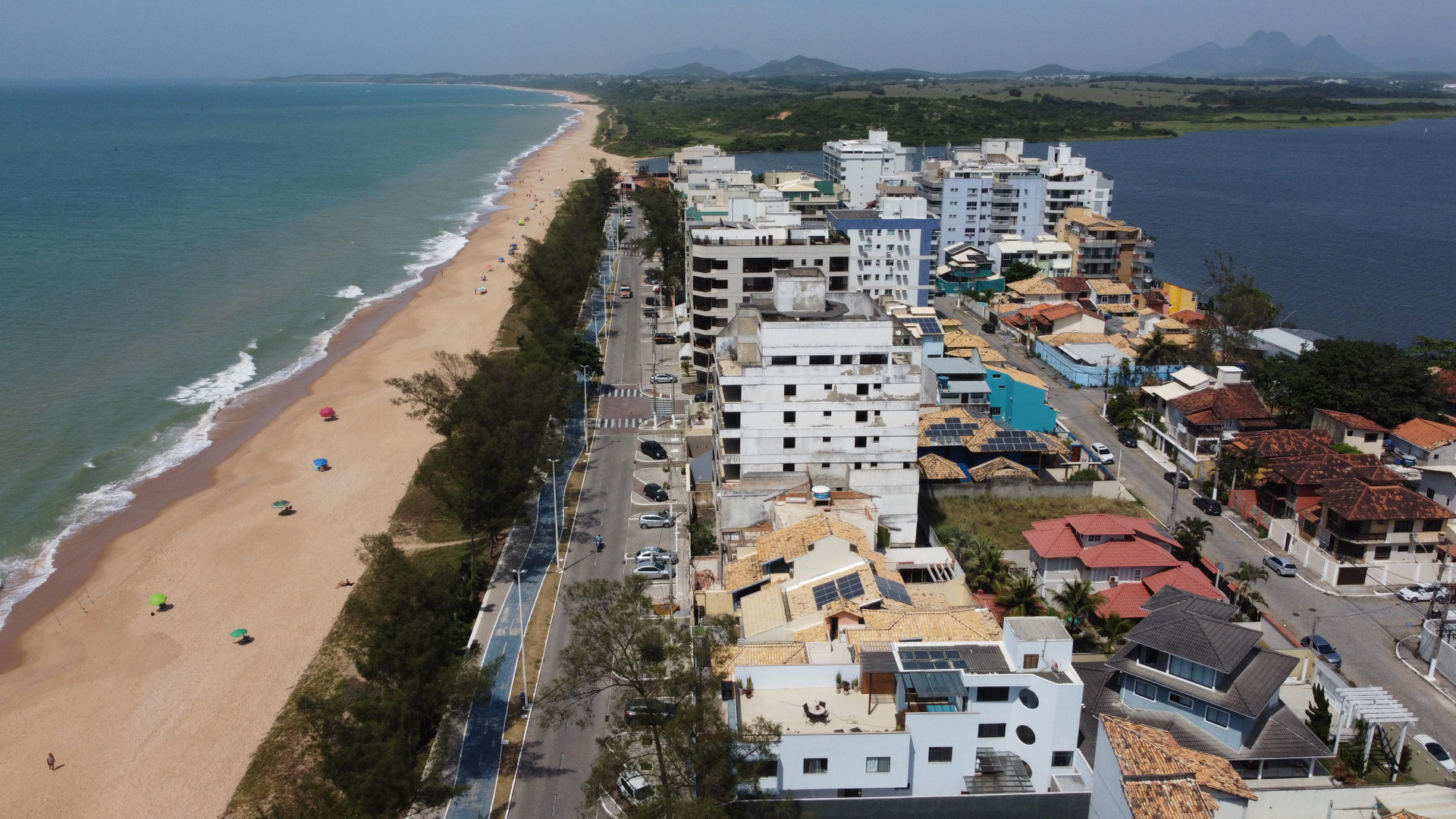 Playa Du Lac