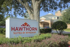 Alojamiento - Hawthorn Extended Stay by Wyndham Orlando