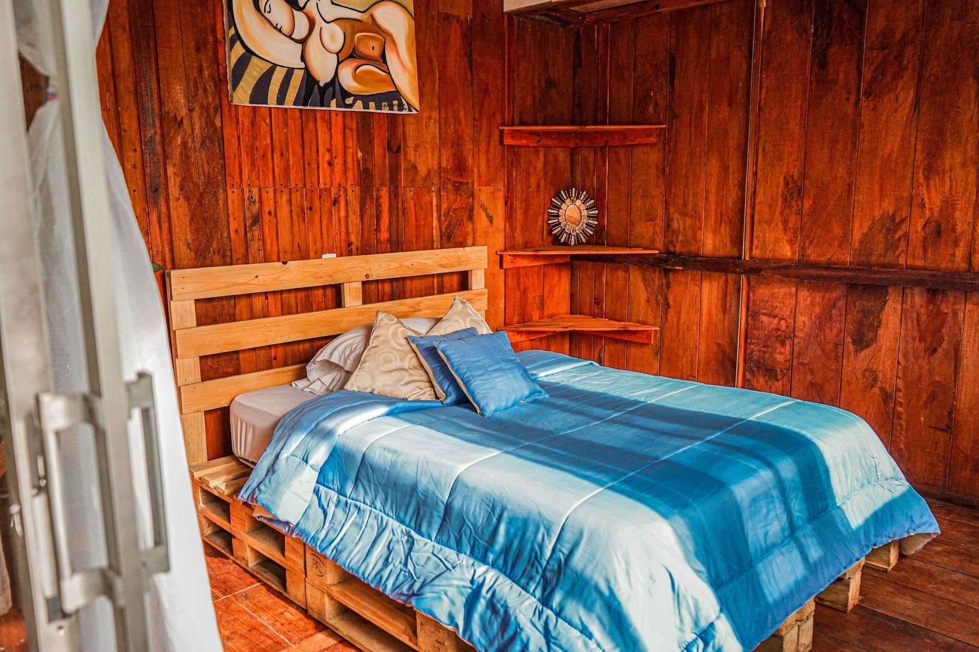 Habitación Mindo GlamBird Glamping &amp; Lodge