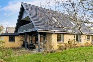 Alquiler Vacacional - 5 Star Holiday Home in Bandholm