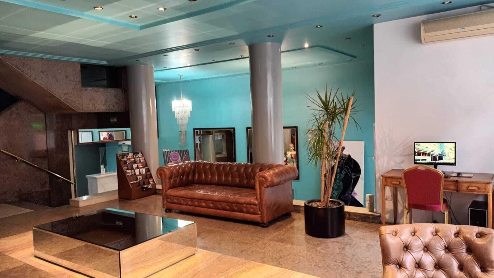 Comodidades del Alojamiento Hotel Tres Sargentos