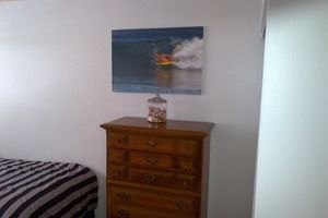 Renta Vacacional - OCEANFRONT Condo minutes from Coronado