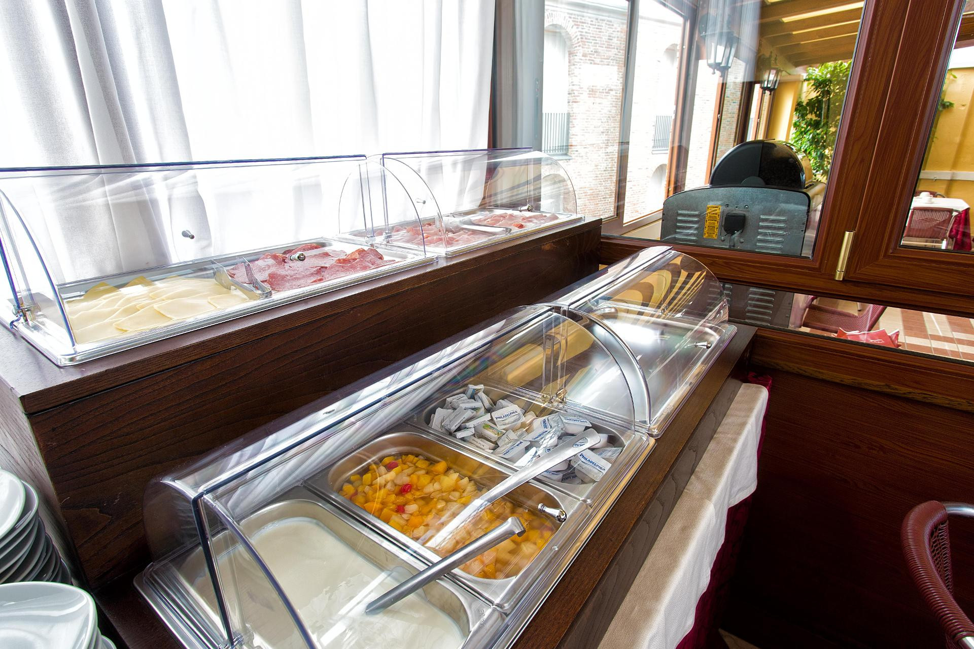 Restaurant Hotel Conterie