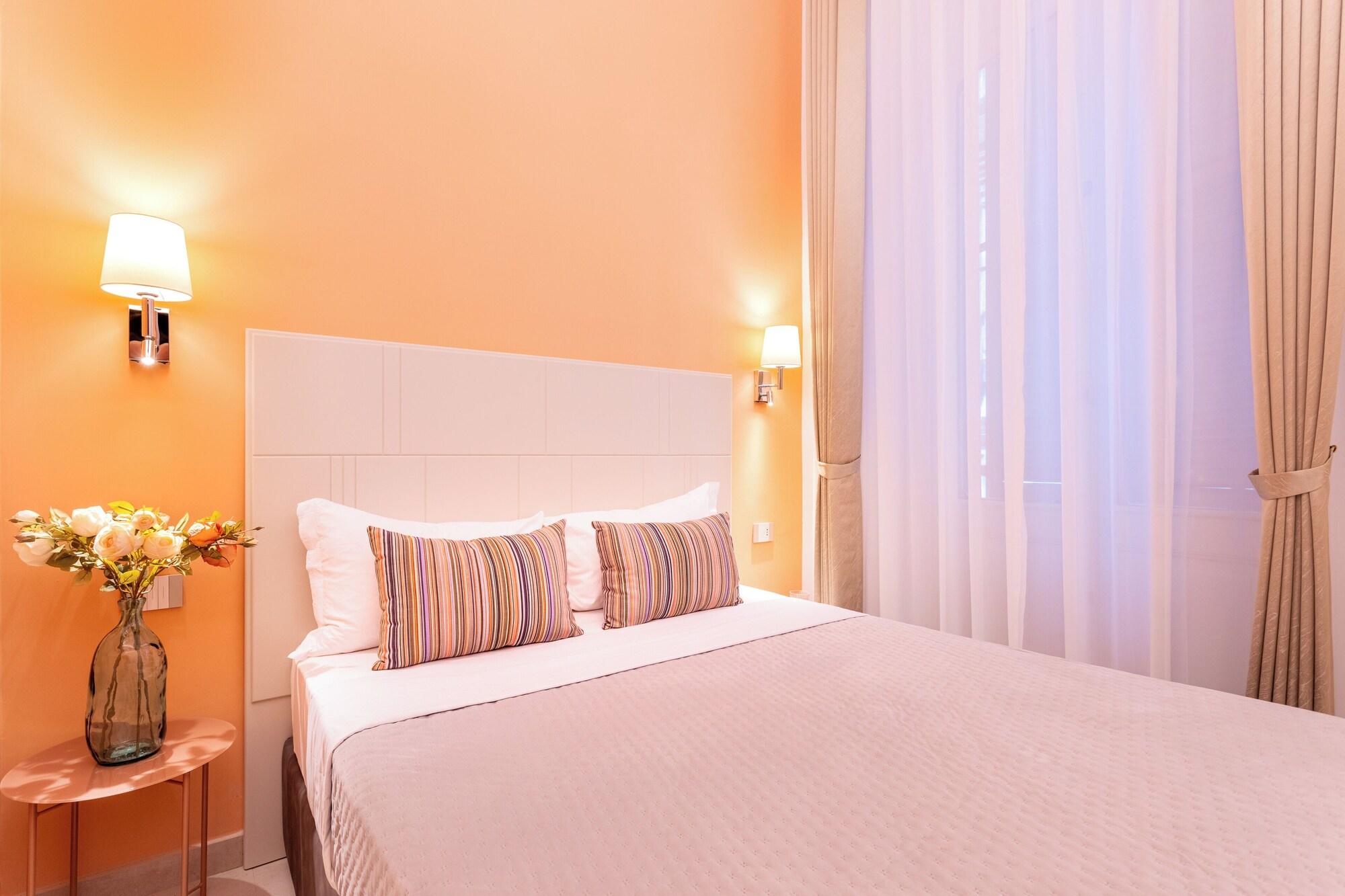 Varios Magnini Rooms