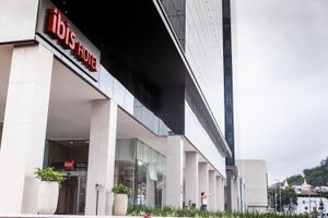 Alojamiento - Ibis Rio Porto Atlantico