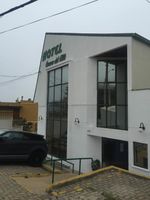 Alojamiento - Hotel Camino del Alto