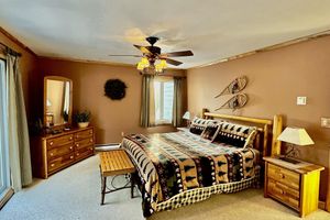 Alquiler Vacacional - Charming Adirondack  Condo at the Prestigous Whiteface Club