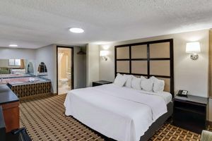 Alojamiento - Americas Best Value Inn Torrington CT