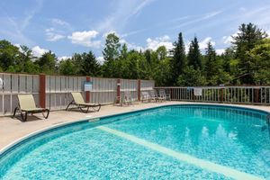 Alojamiento - Mendon Mountainview Lodge