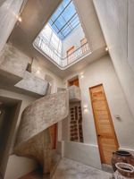 Alojamiento - Hotel Atia