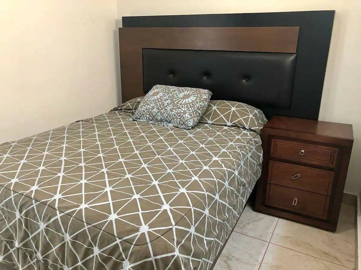 Set de Habitación Departamentos QM2