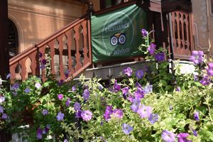 Alojamiento - Family Hotel at Renaissance Square