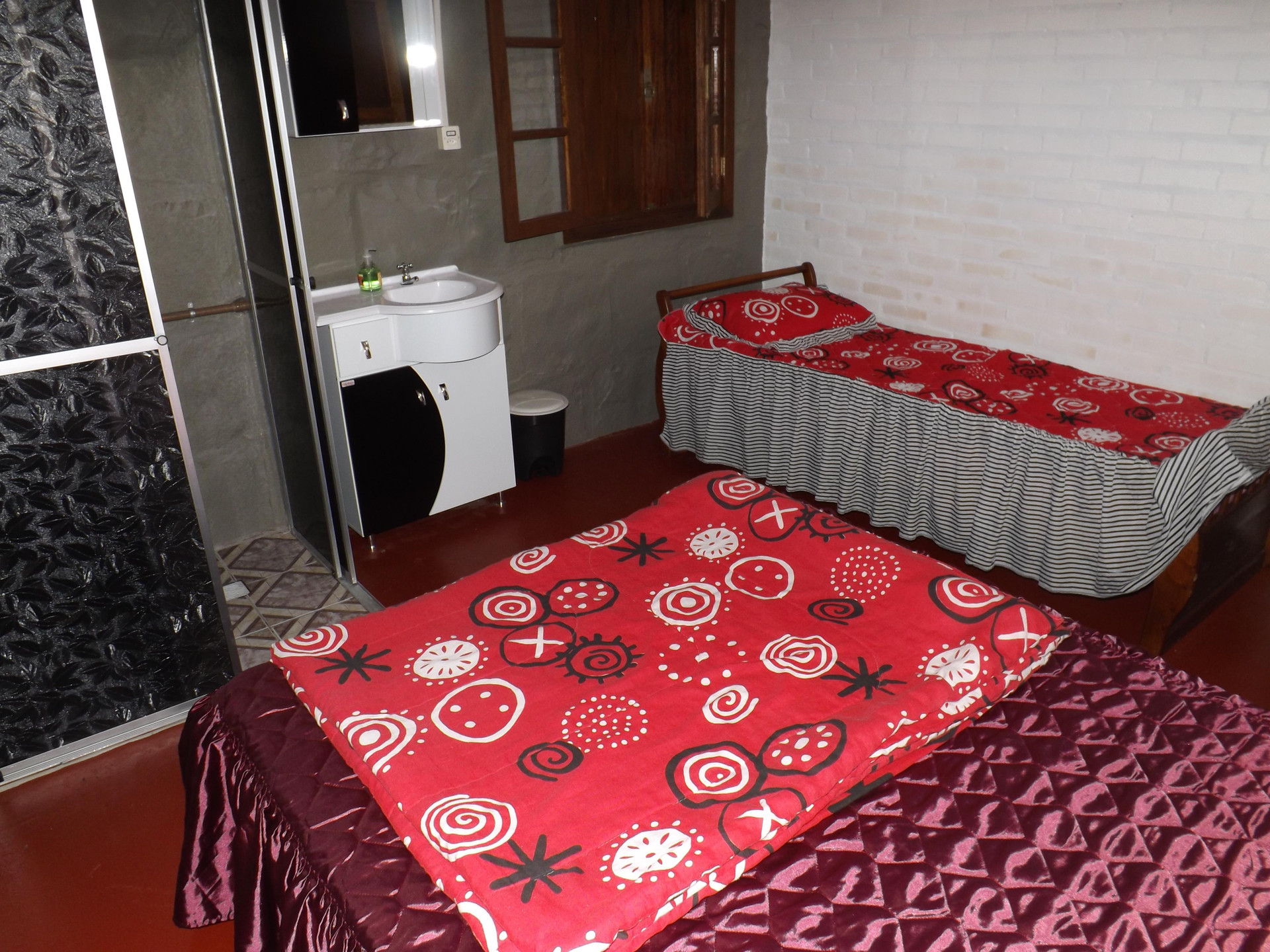 Habitación Recanto dos Pioneiros