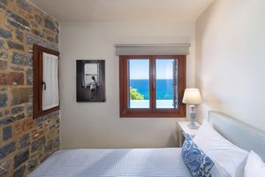 Alquiler Vacacional - Stone Villa - private heated infinity pool. 8 mins walk to the beach