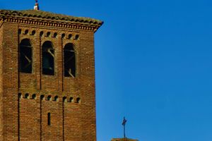 Actividad - Visita guiada por Linares