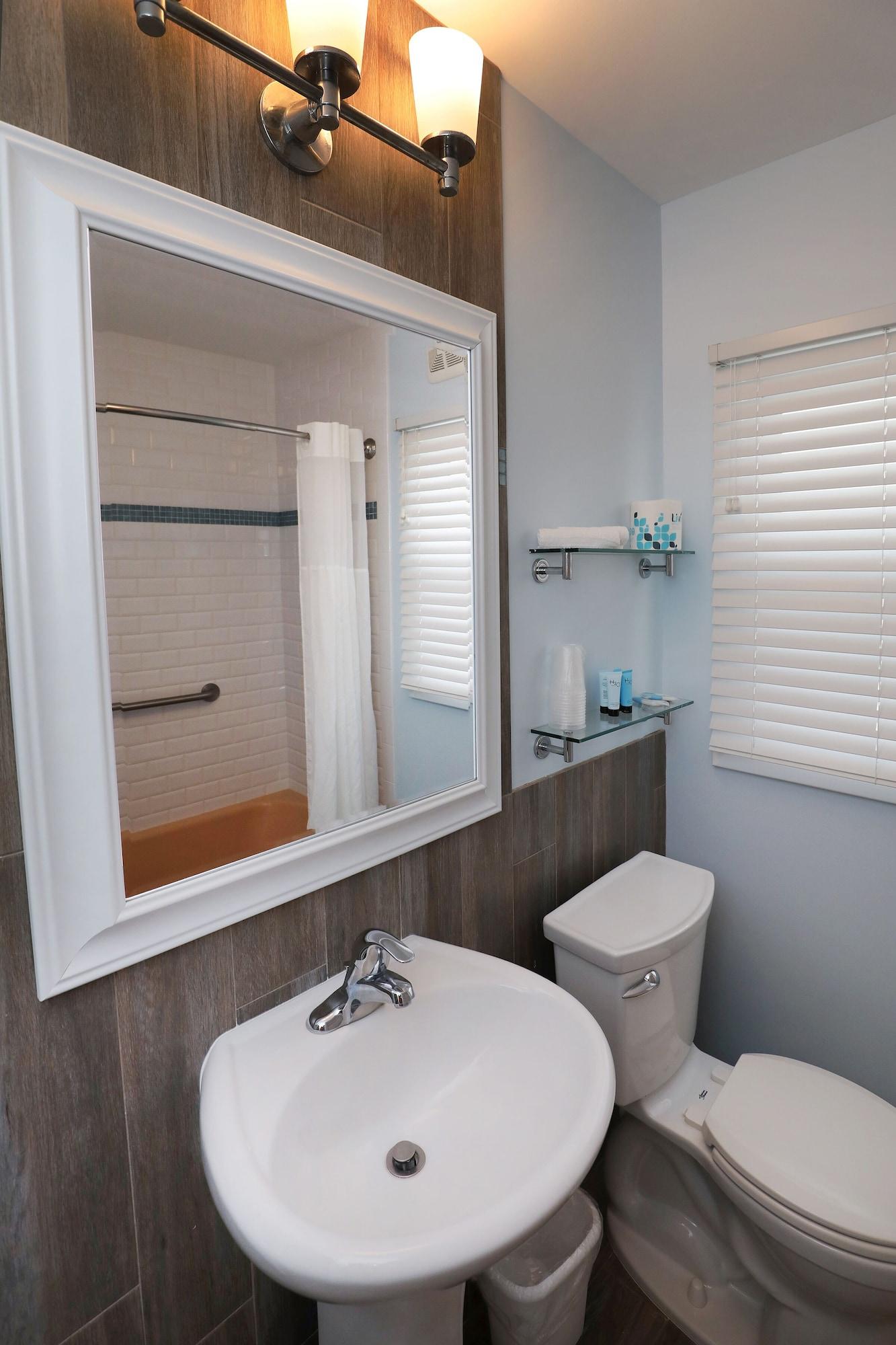 Equipamiento de Habitación Biscayne Family Resort