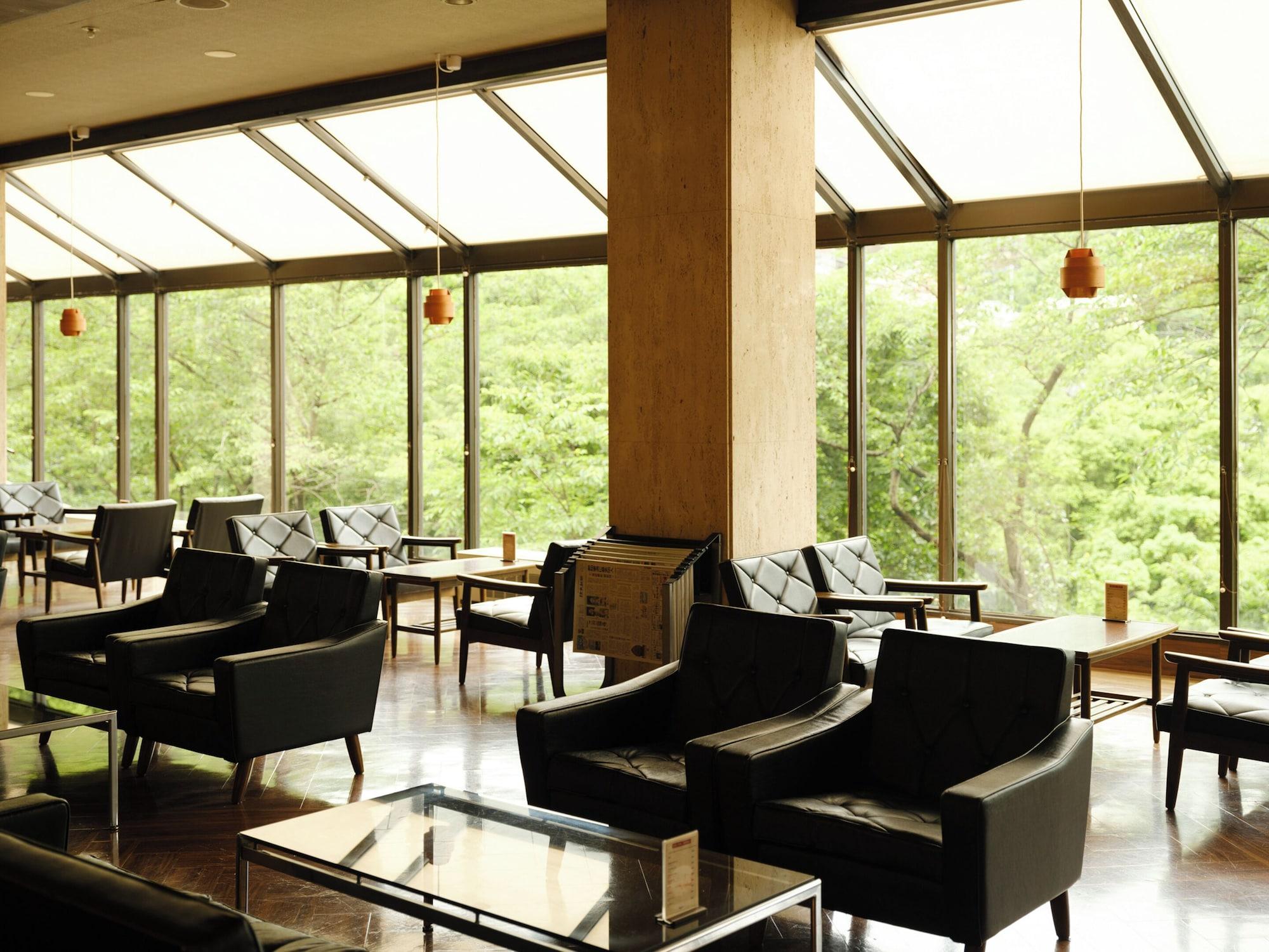 Vista Lobby Inasayama Kanko Hotel