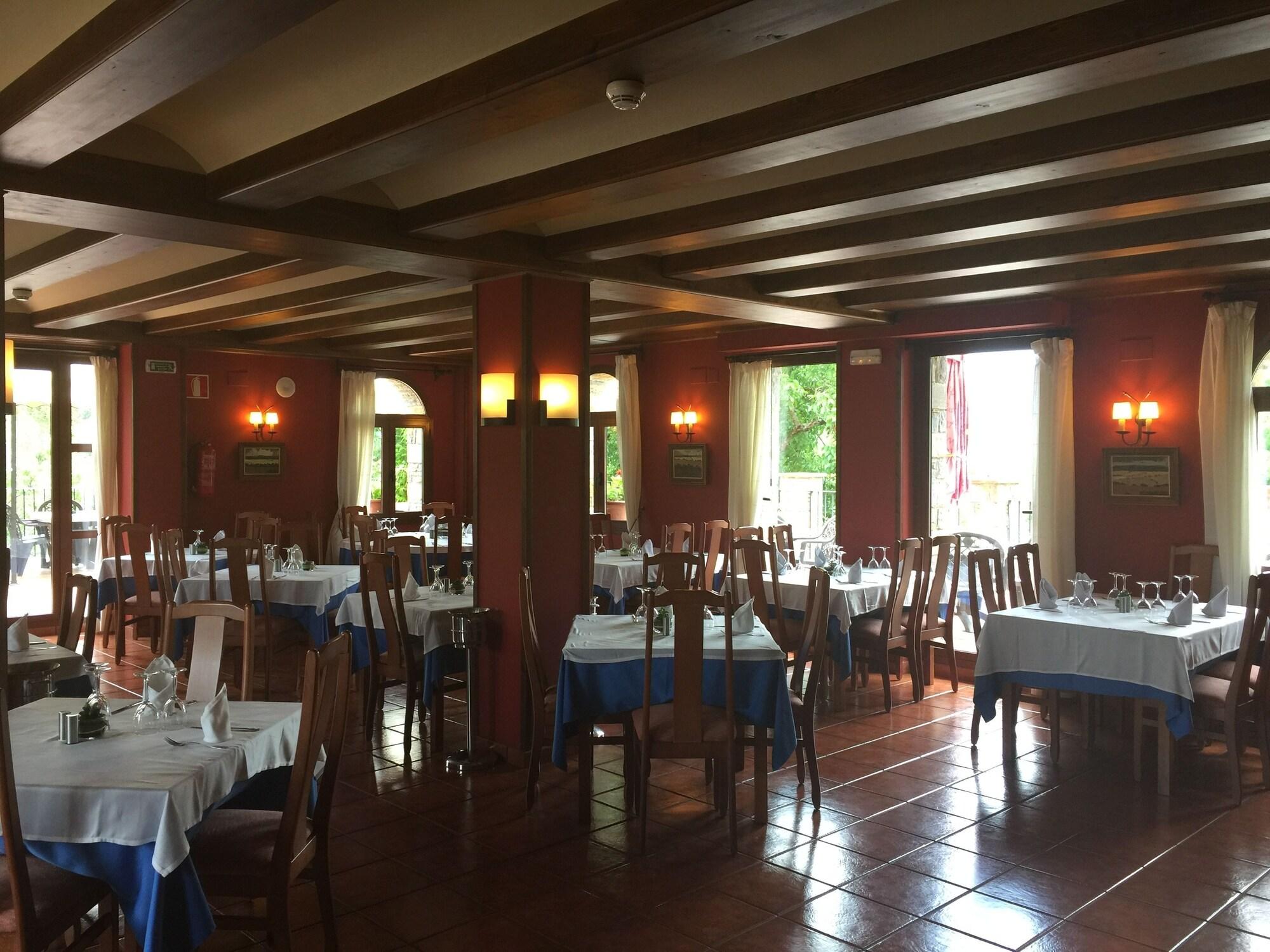 Restaurant Hotel Arnal