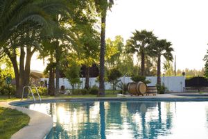 Alojamiento - La Perla Hotel