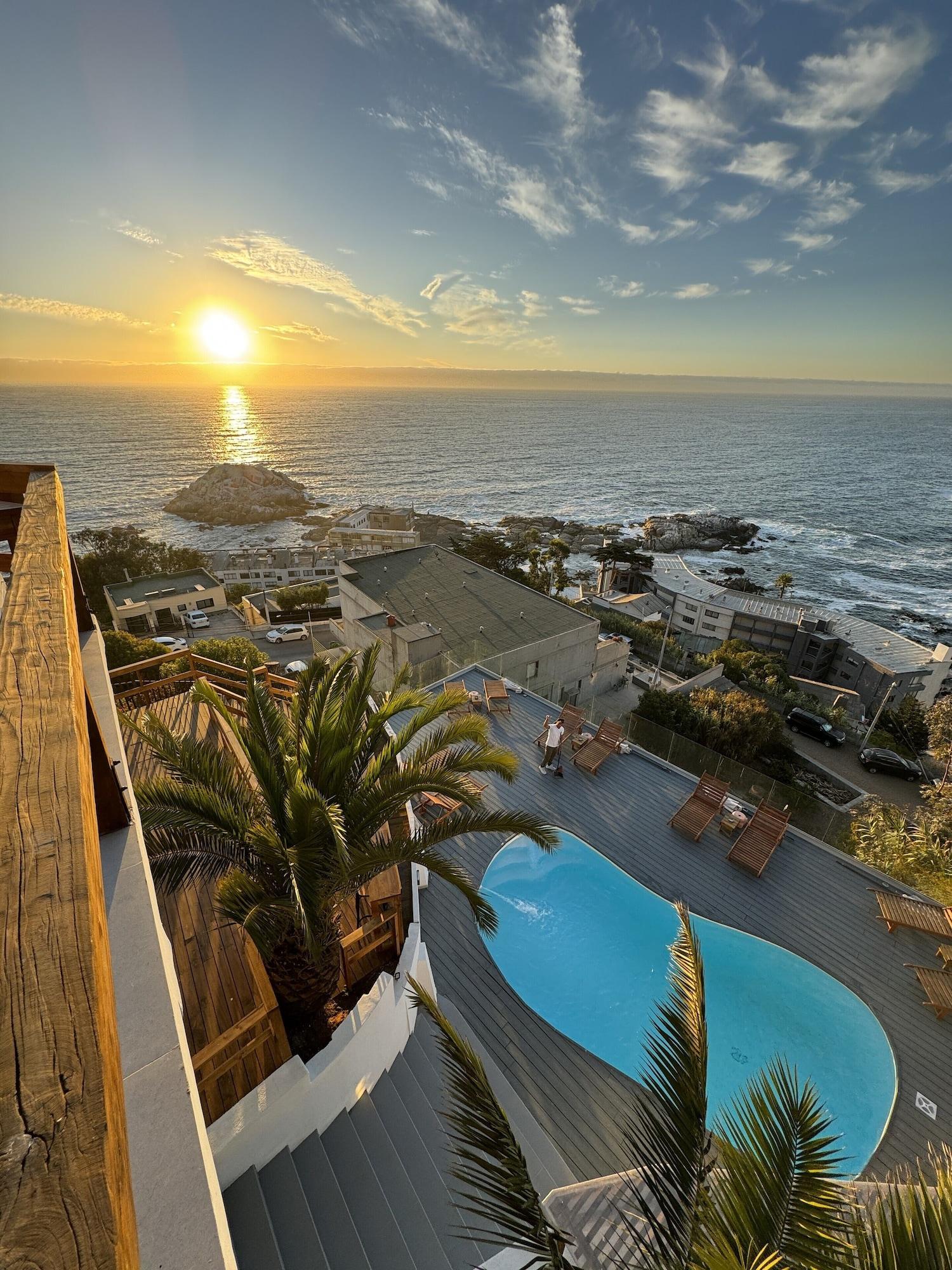 Playa Maré Hotel Boutique