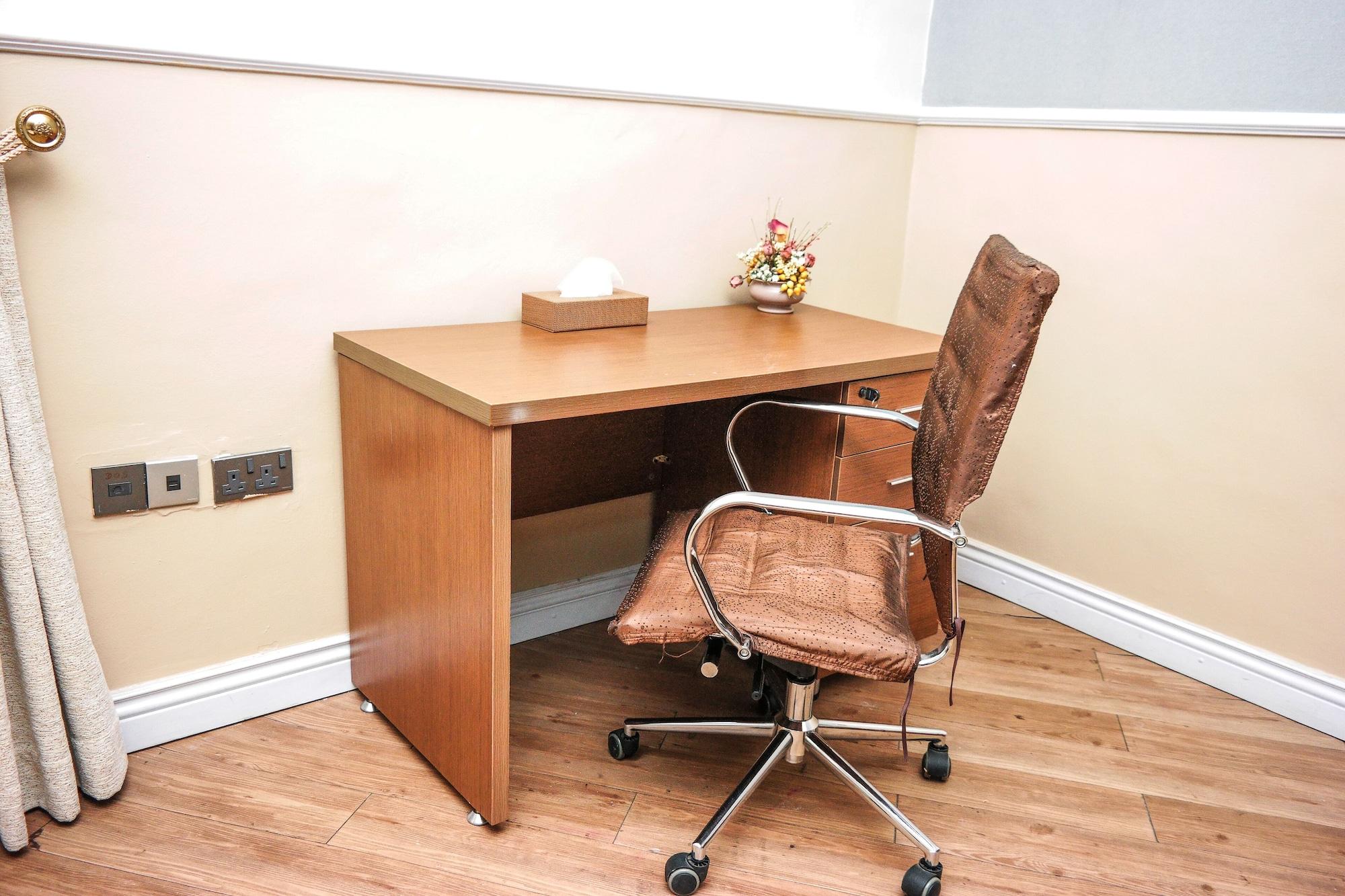 Set de Habitación Quiet Pools Inn and Residence