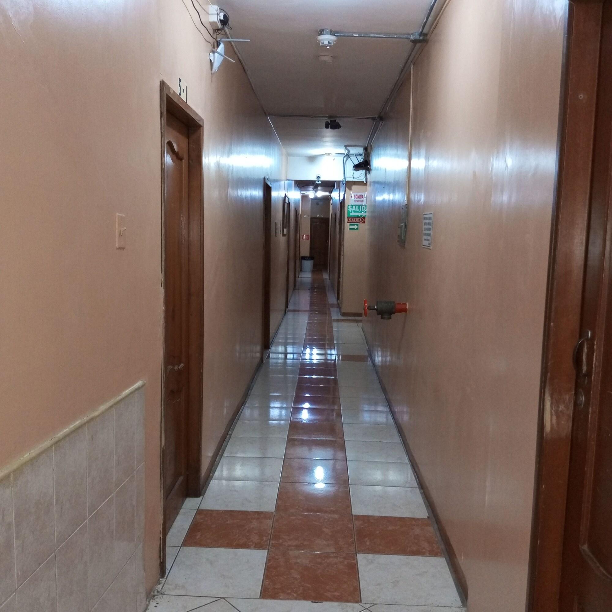 Varios Hotel Dorado