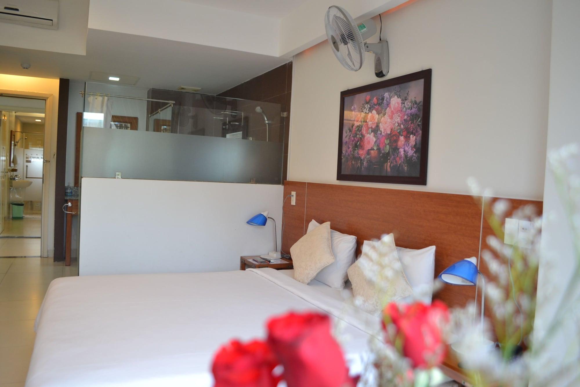 Habitación Nemo Hotel