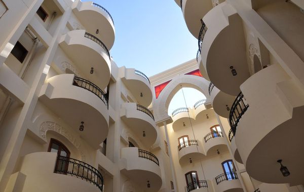 Alhambra Hotel