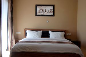 Alojamiento - Hotel De La Corniche