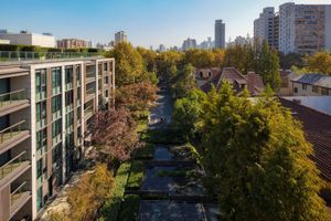 undefined - Ascott Heng Shan Shanghai