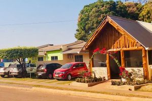 Alquiler Vacacional - Casa Flor do ipê Homes