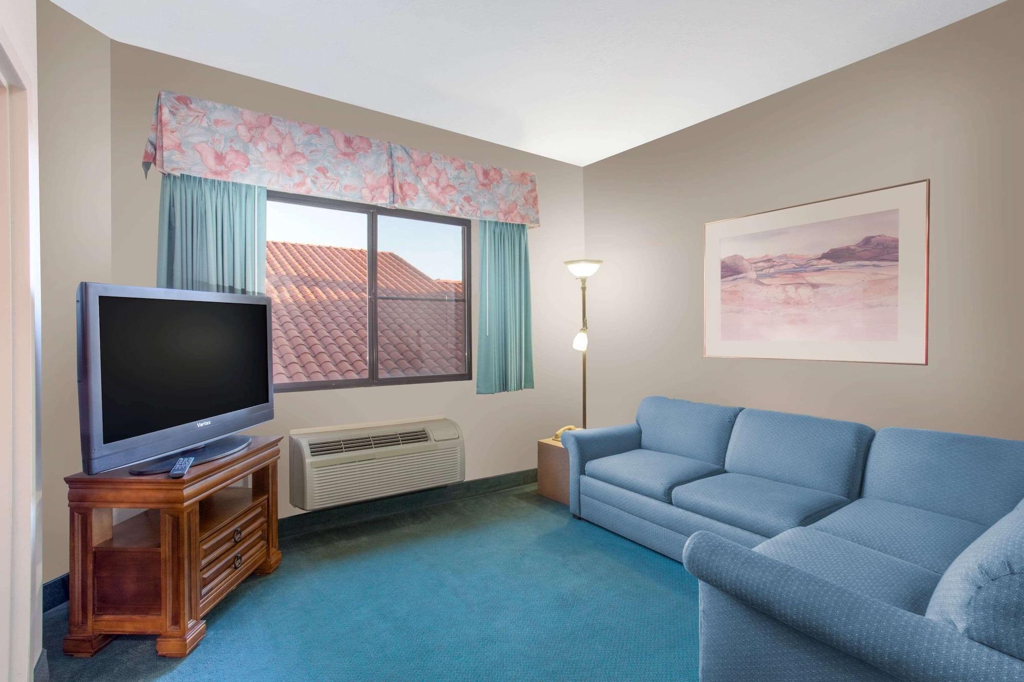 Habitación Ramada by Wyndham St George