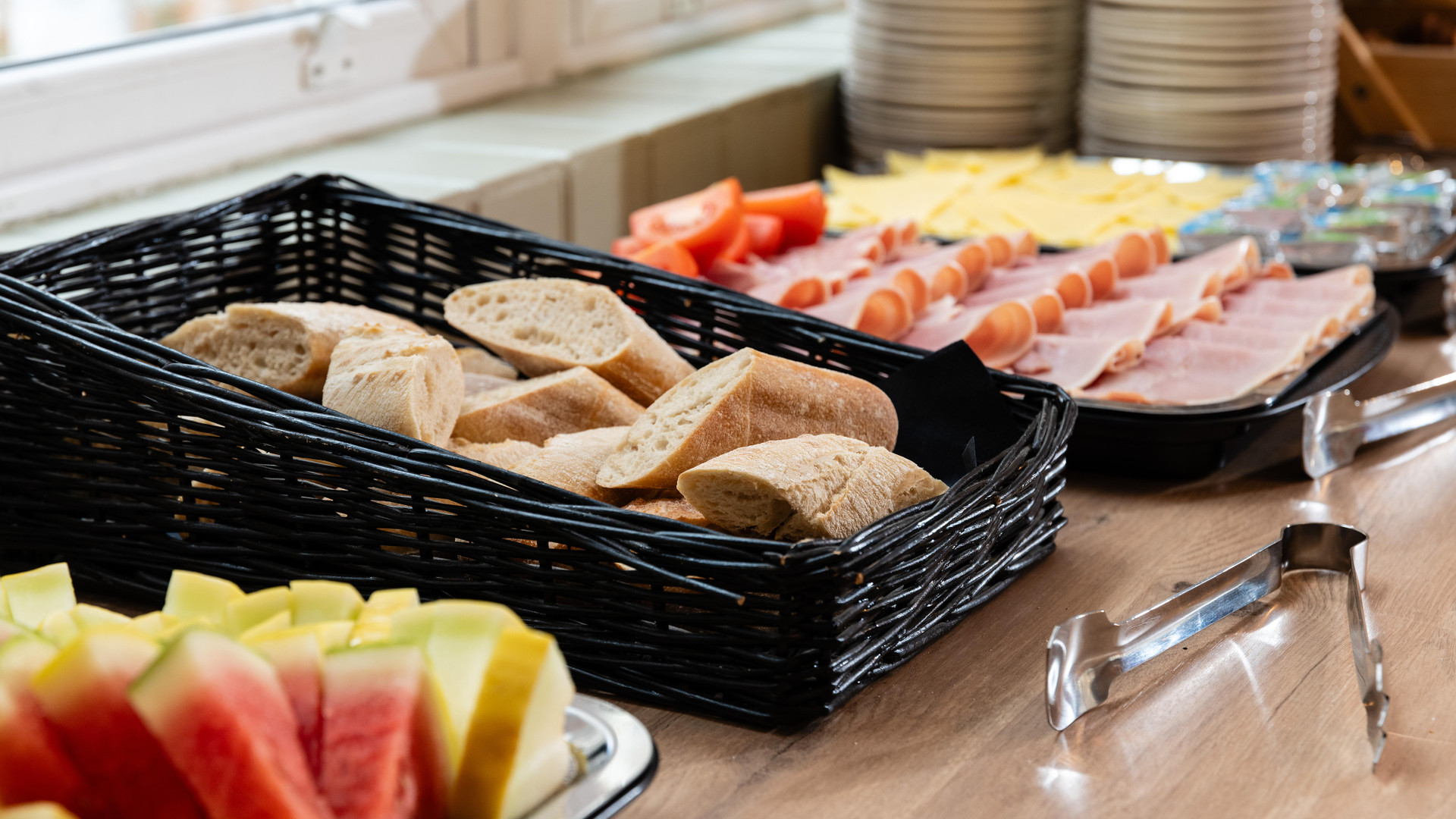 Restaurant Scotlands Spa Hotel