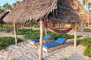 Alojamiento - Kanga Beach Paradise