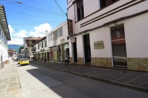 Alojamiento - Hostal La Casona Don Juan
