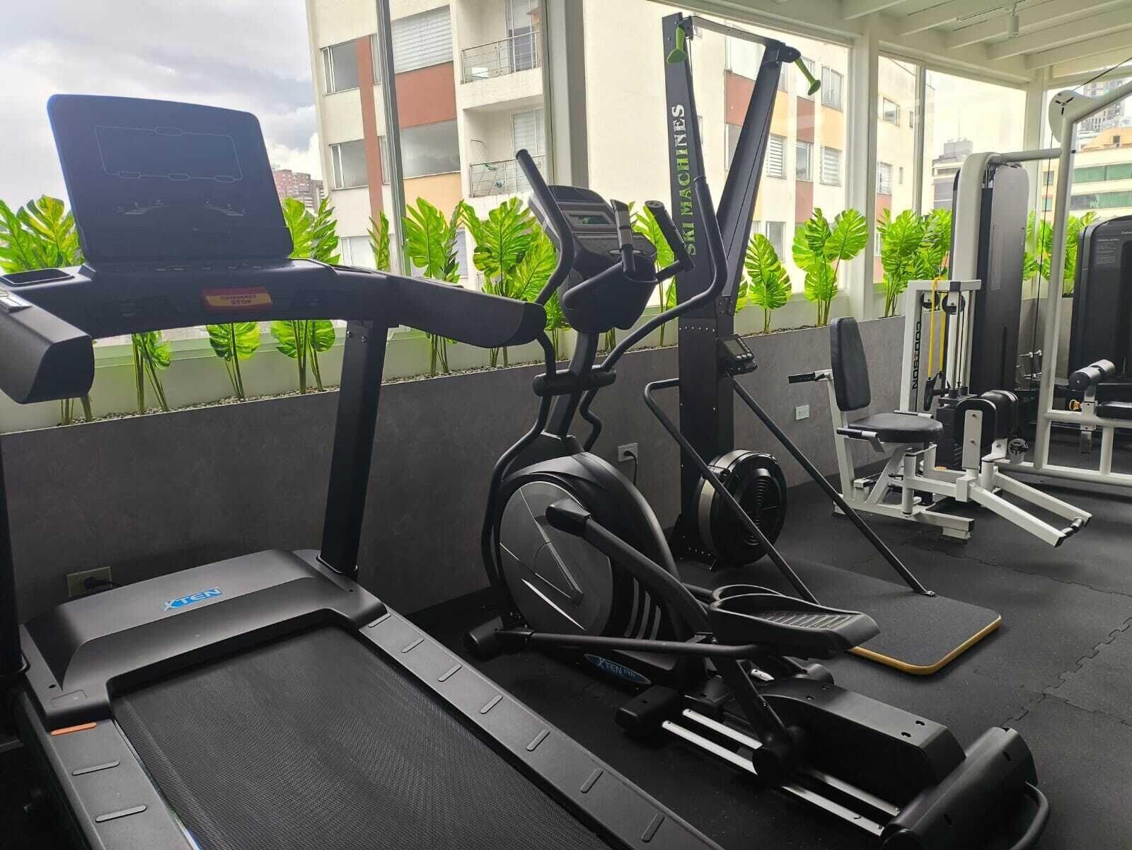 Varios Zen Hotel Quito