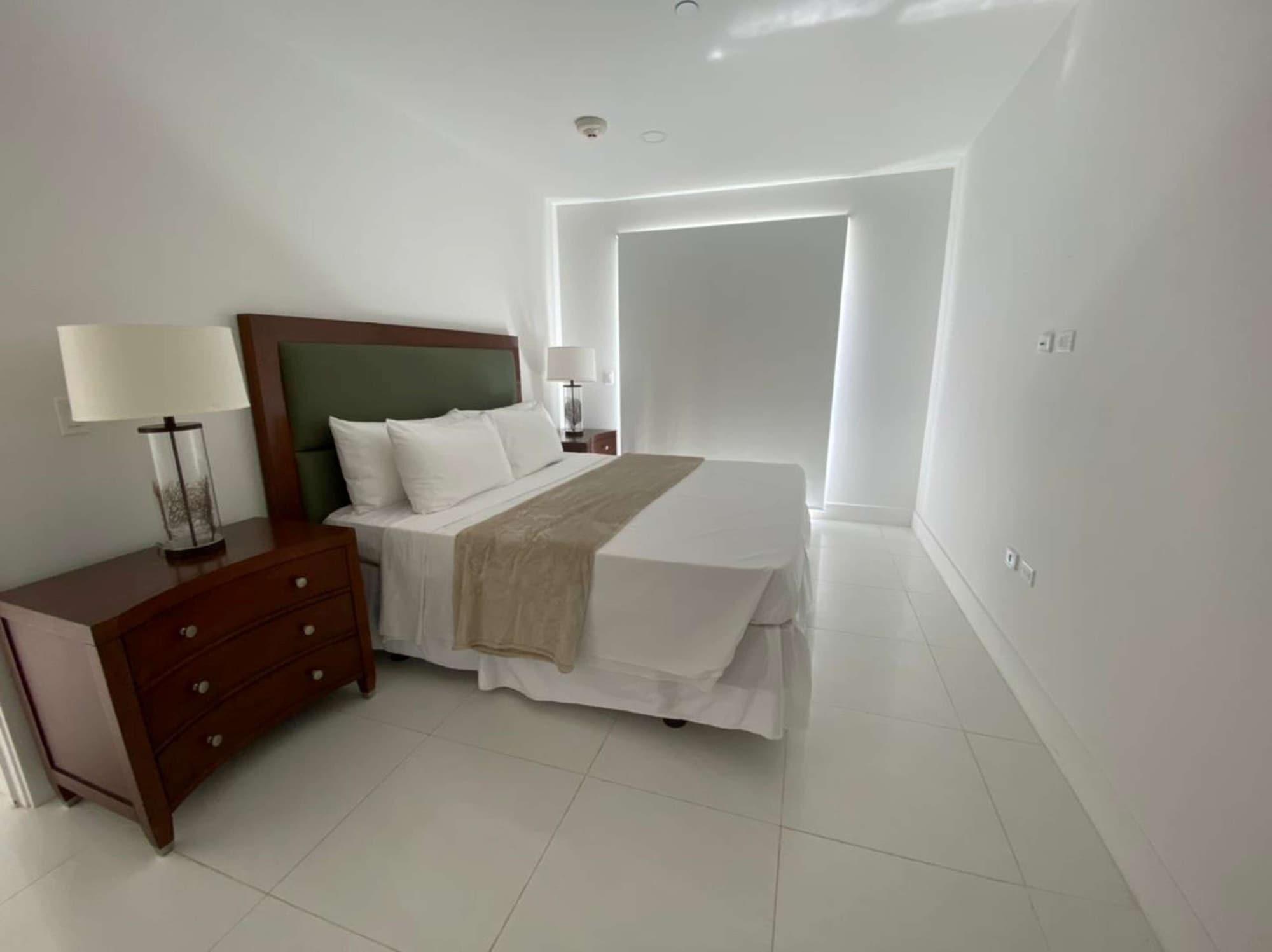 Hotel Arubas Life Vacation Residences BW Signature