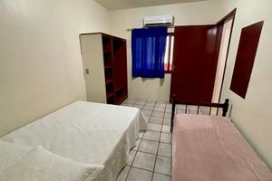 Alquiler Temporario - AP 08B Ala Morrinhos Residencial Solavir