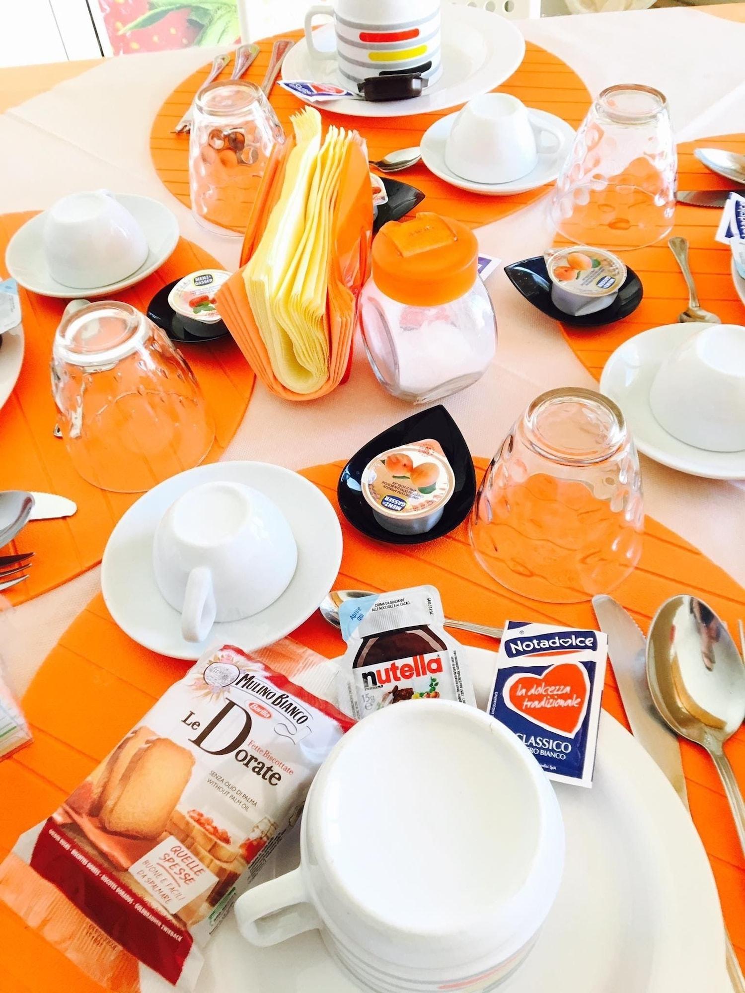 Restaurant Dragonfly B&B