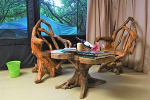 Alquiler Vacacional - Yala Wilderness Safari Camp