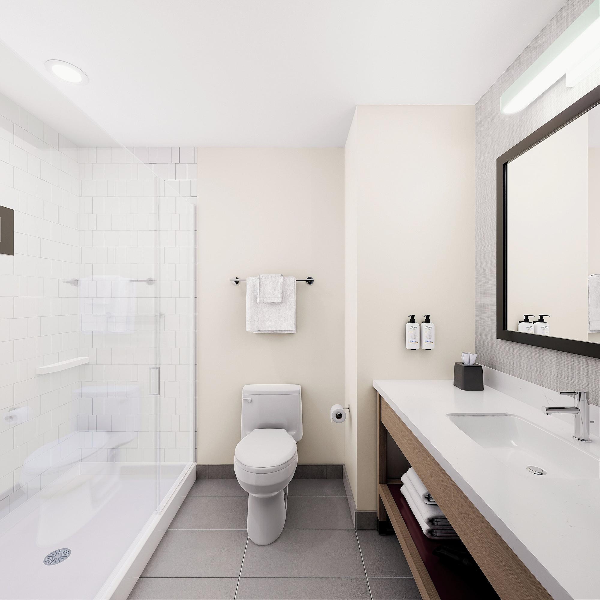 Habitación Garner Hotel North Bergen - NYC Gateway by IHG