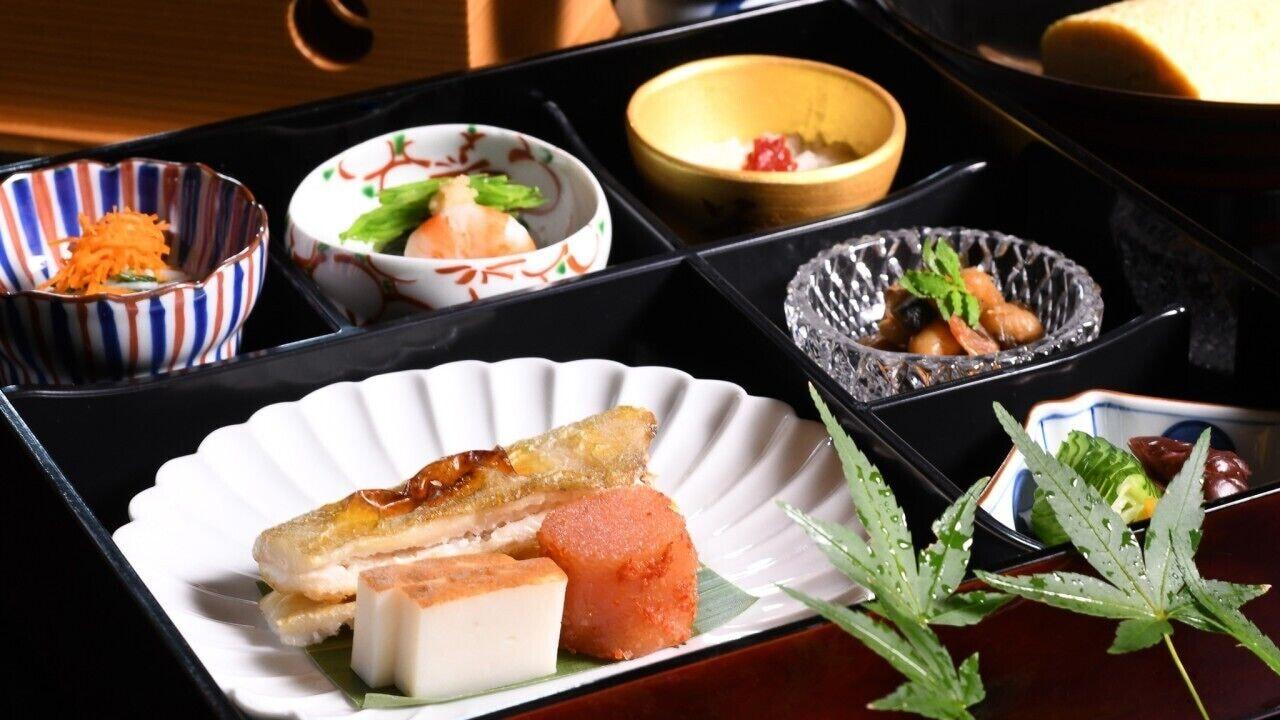 Restaurant AKEKURE KYOTO SHIRAKAWA