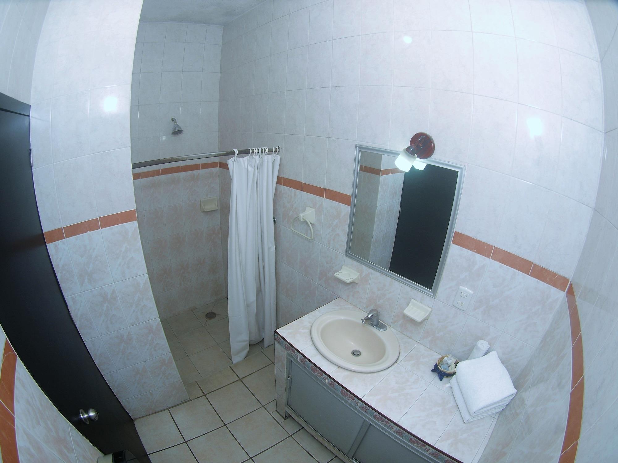 Equipamiento de Habitación Hotel Hospedajes Del Rey