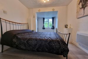 Alquiler Vacacional - Cottage with Woodfired Hottub in heart of Clwydian Mountain Range- Pets Welcome