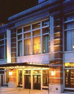 Hotel Soho Grand Hotel