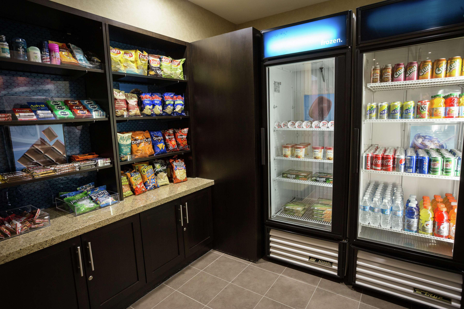 Restaurant Hampton Inn by Hilton Elliot Lake