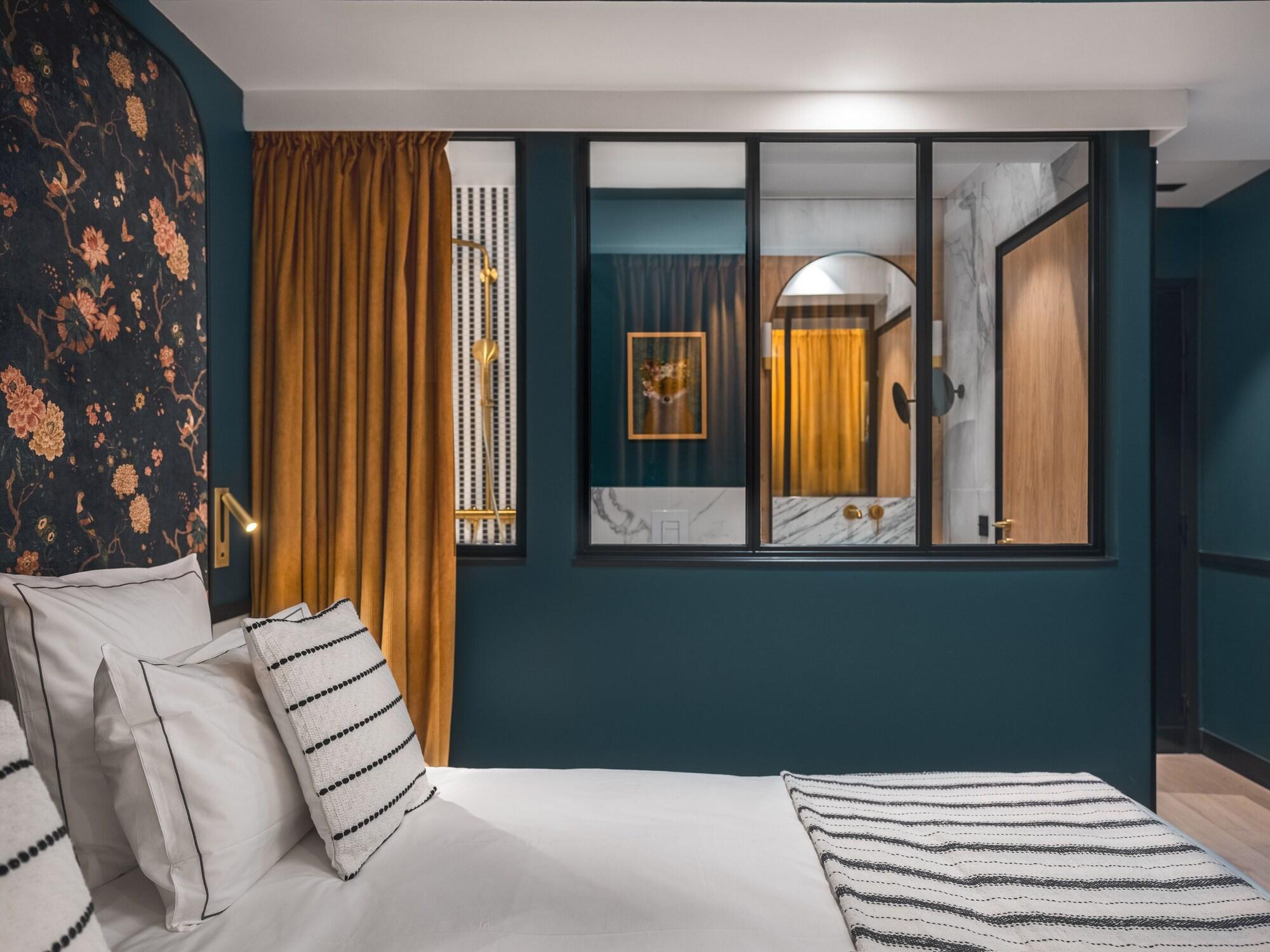 Habitación Dandy Hotel