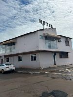 Alojamiento - HOTEL ORIENTE