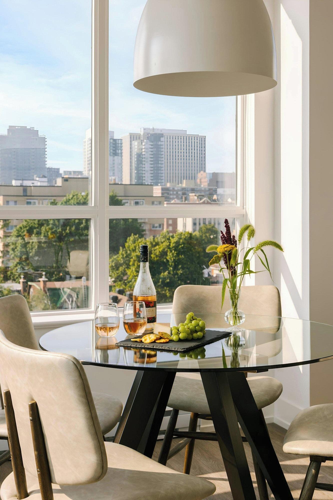 Habitación Sonder by Marriott Bonvoy The O'Connor Apartments Downtown