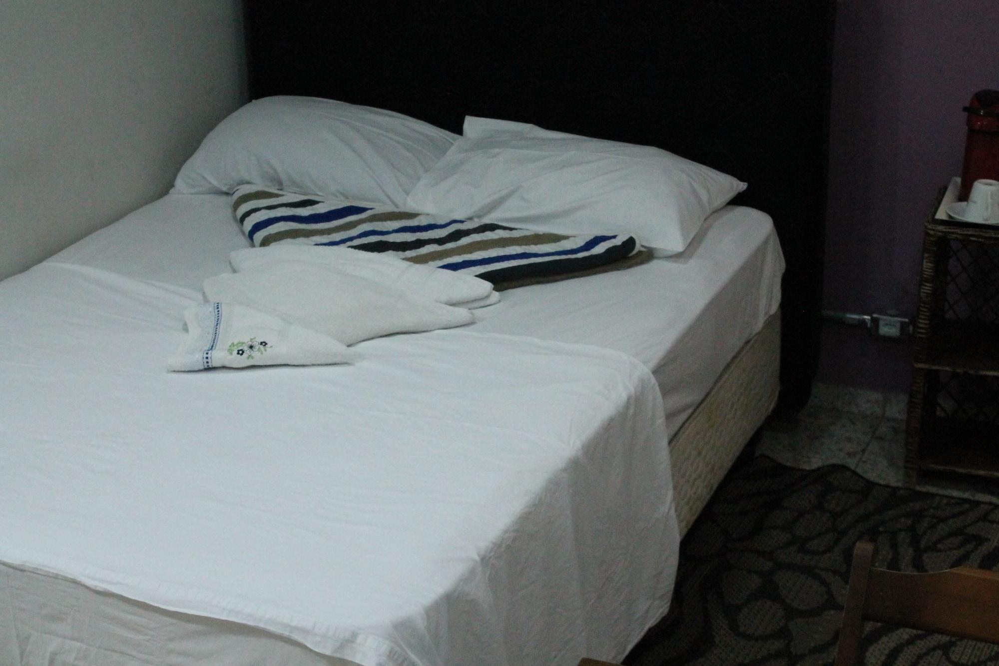 Set de Habitación Nomade In Arte e Hostel São Paulo